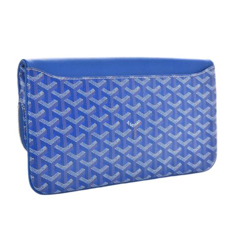 goyard leather goods|most popular goyard bag.